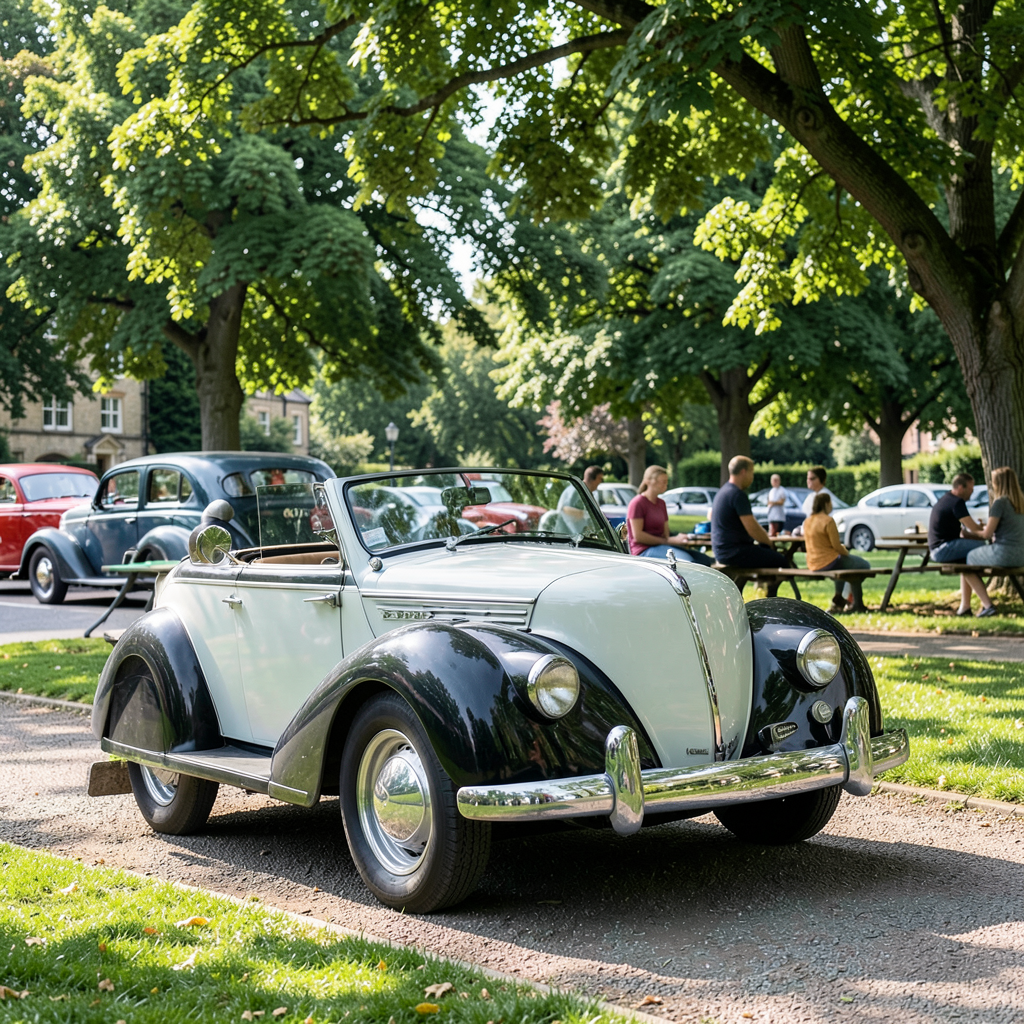 Local rep apologises following unlawful parking incident in Oxfordshire town